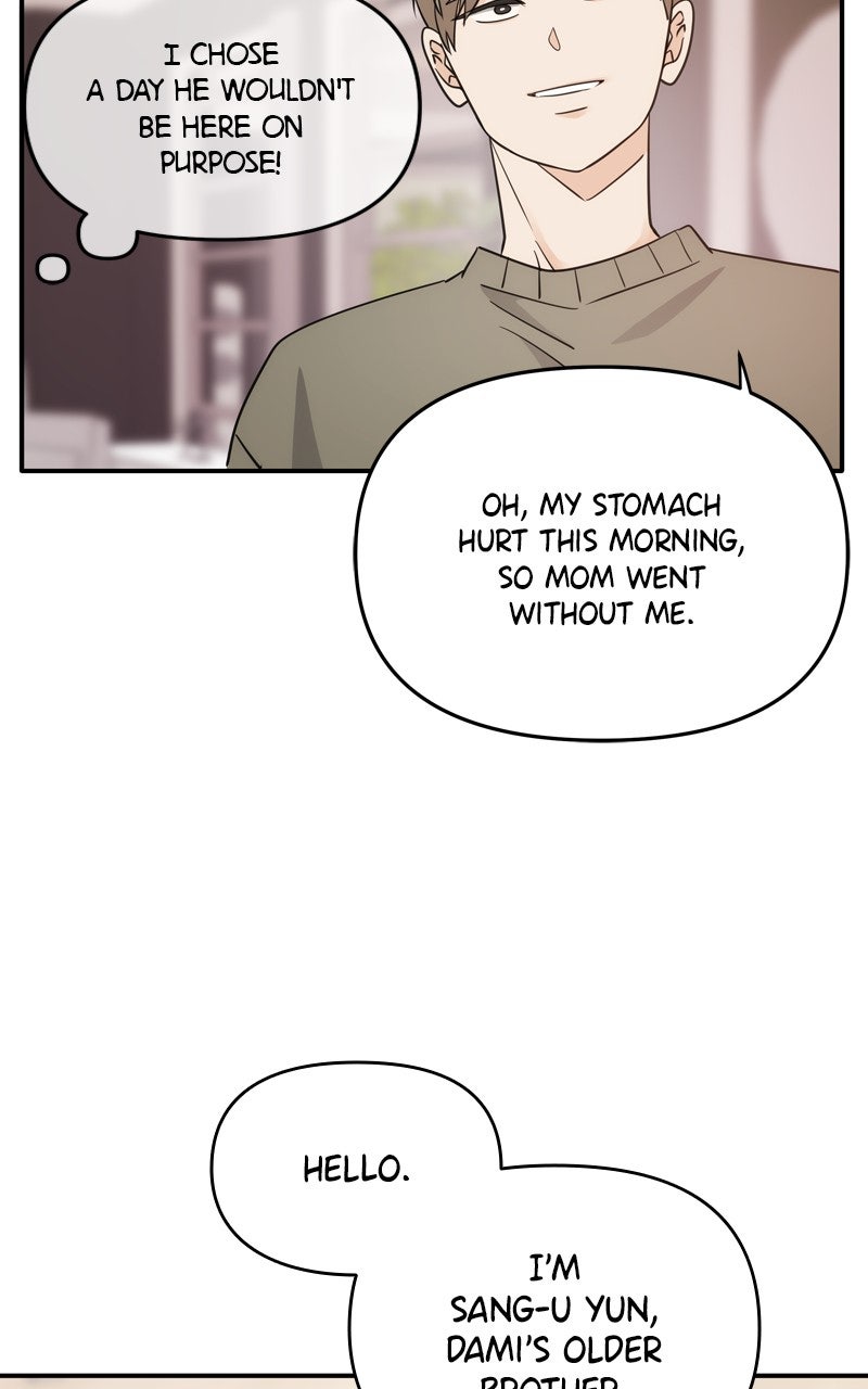 Read Disaster is Always By My Side chapter 71 image 54 on Lezhin