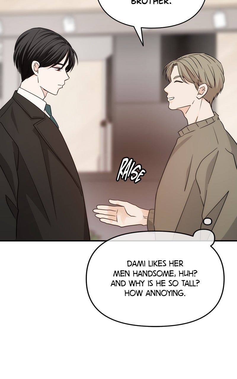 Read Disaster is Always By My Side chapter 71 image 55 on Lezhin