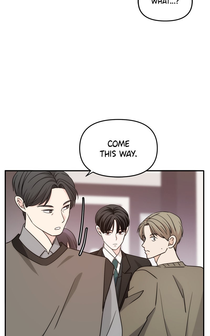 Read Disaster is Always By My Side chapter 71 image 57 on Lezhin