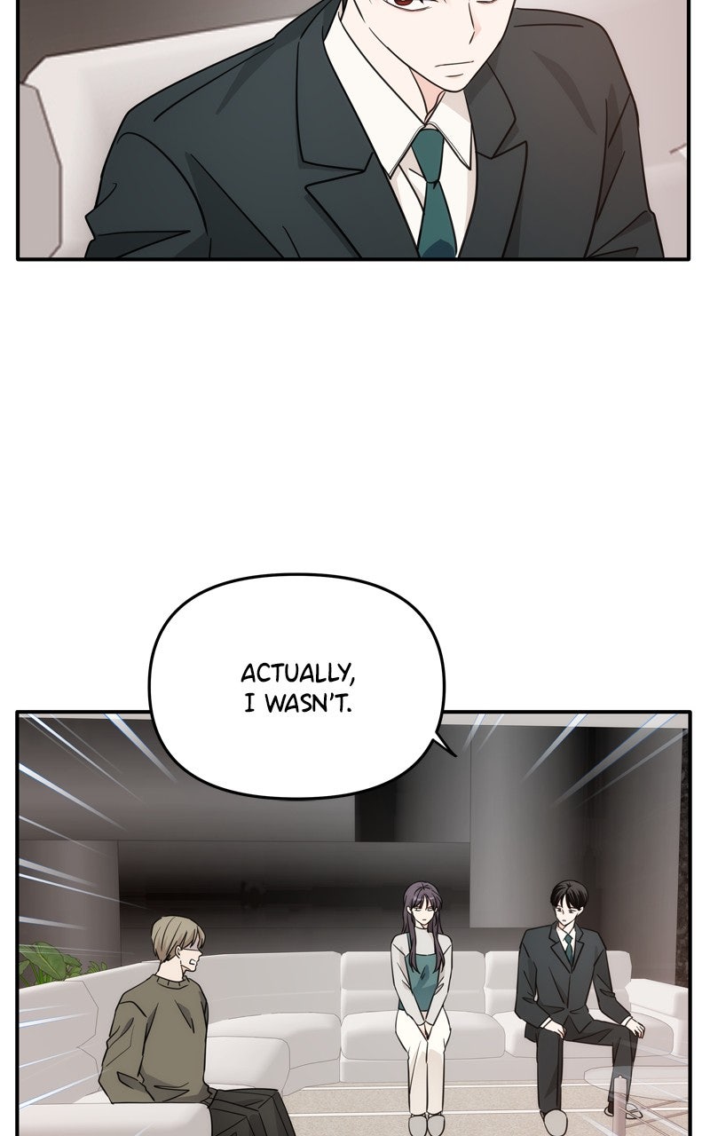 Read Disaster is Always By My Side chapter 71 image 61 on Lezhin