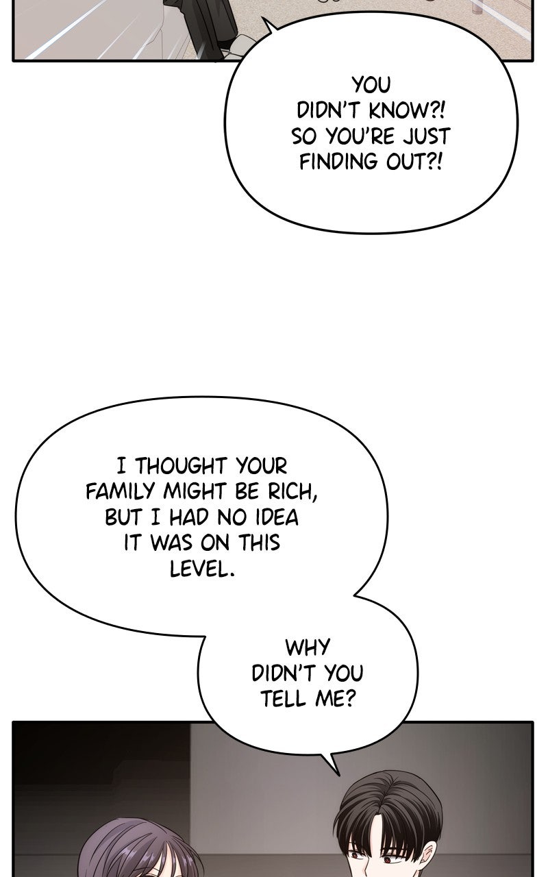 Read Disaster is Always By My Side chapter 71 image 62 on Lezhin