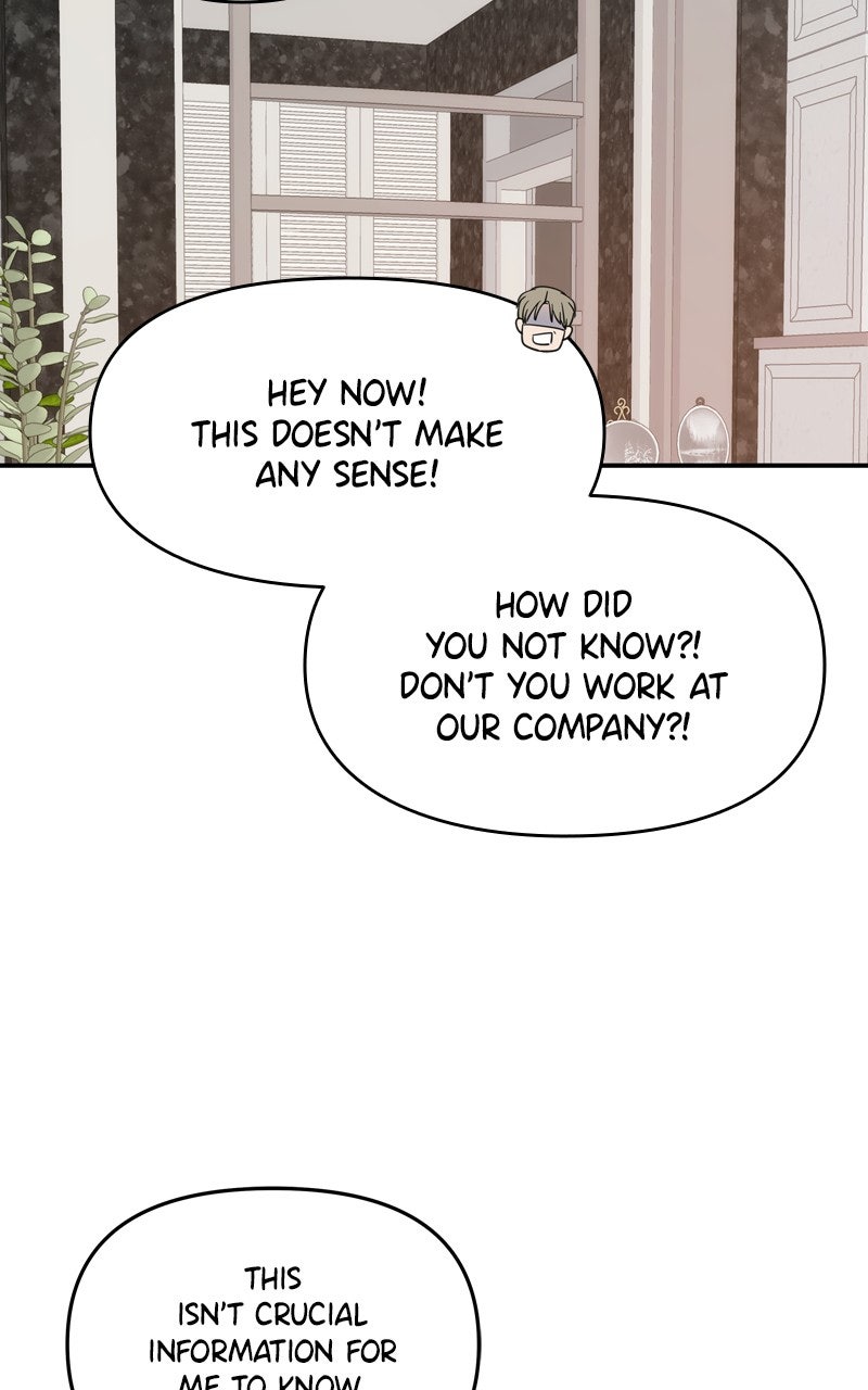 Read Disaster is Always By My Side chapter 71 image 64 on Lezhin