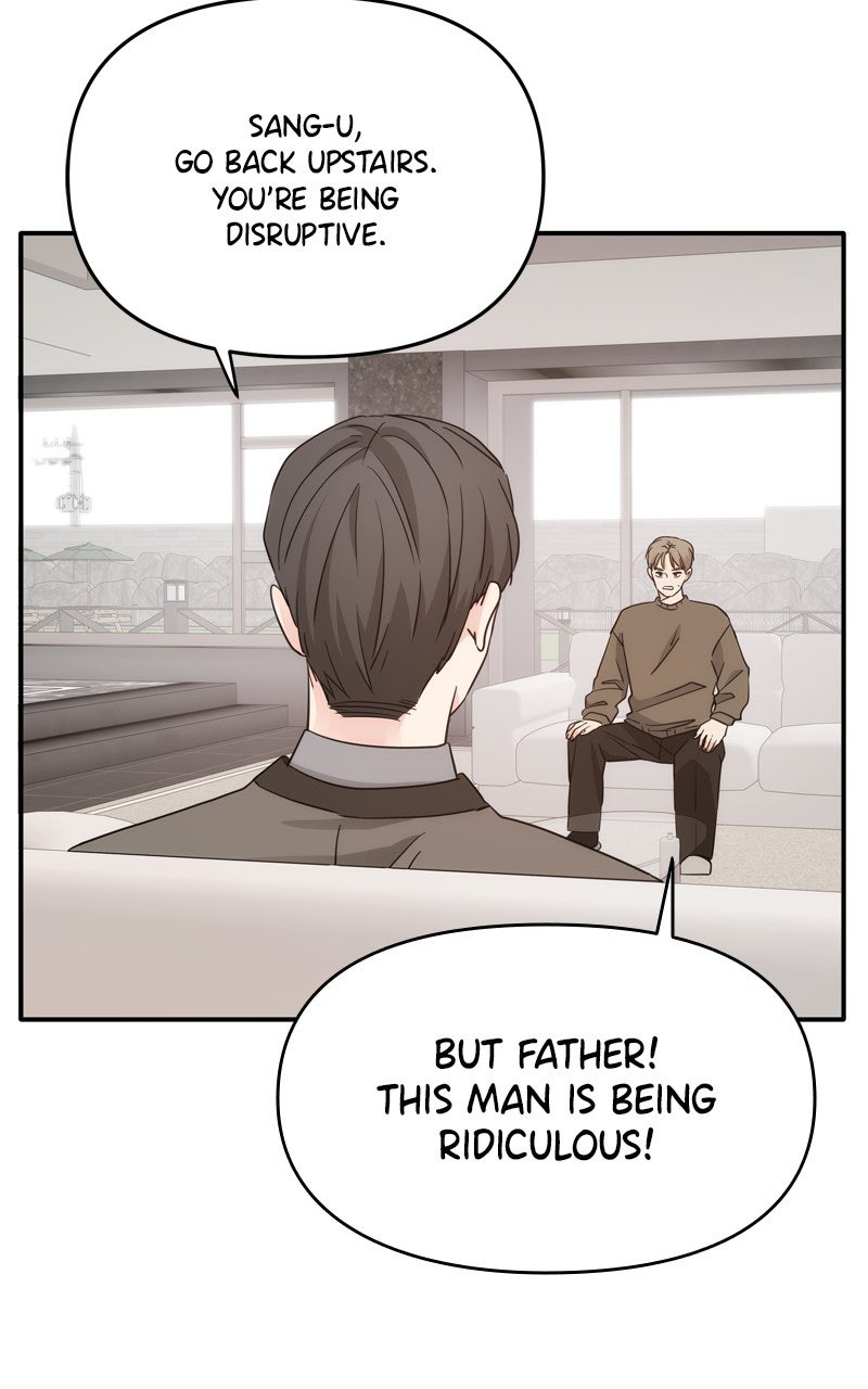 Read Disaster is Always By My Side chapter 71 image 66 on Lezhin