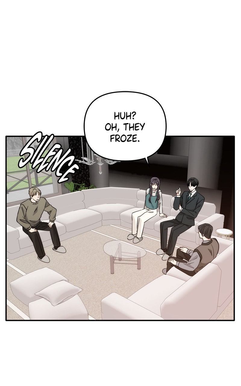 Read Disaster is Always By My Side chapter 71 image 68 on Lezhin
