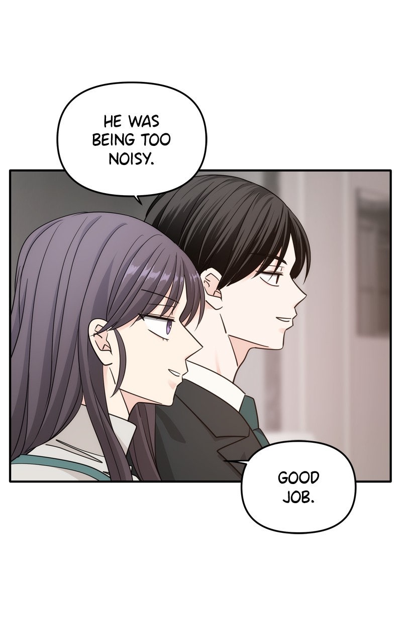 Read Disaster is Always By My Side chapter 71 image 69 on Lezhin