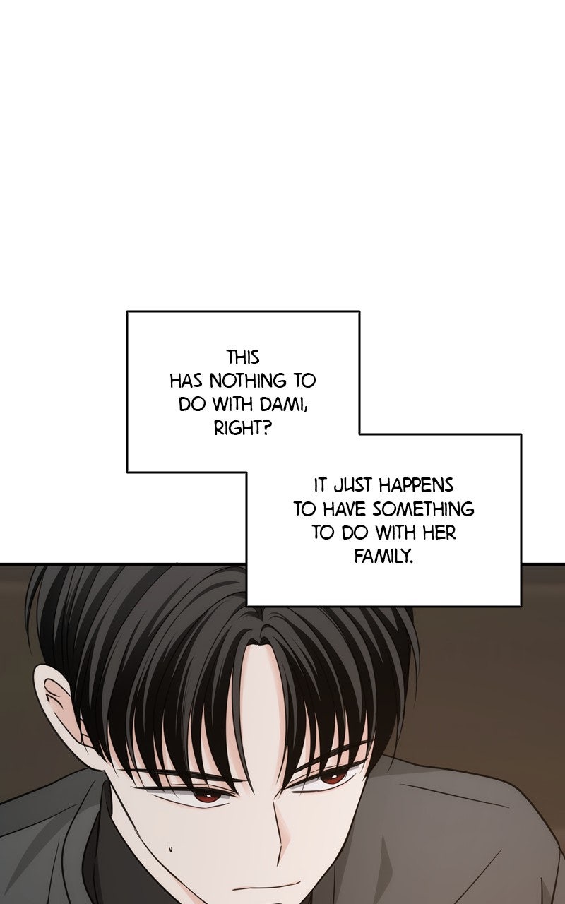 Read Disaster is Always By My Side chapter 71 image 7 on Lezhin