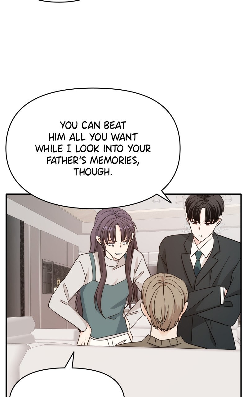 Read Disaster is Always By My Side chapter 71 image 71 on Lezhin