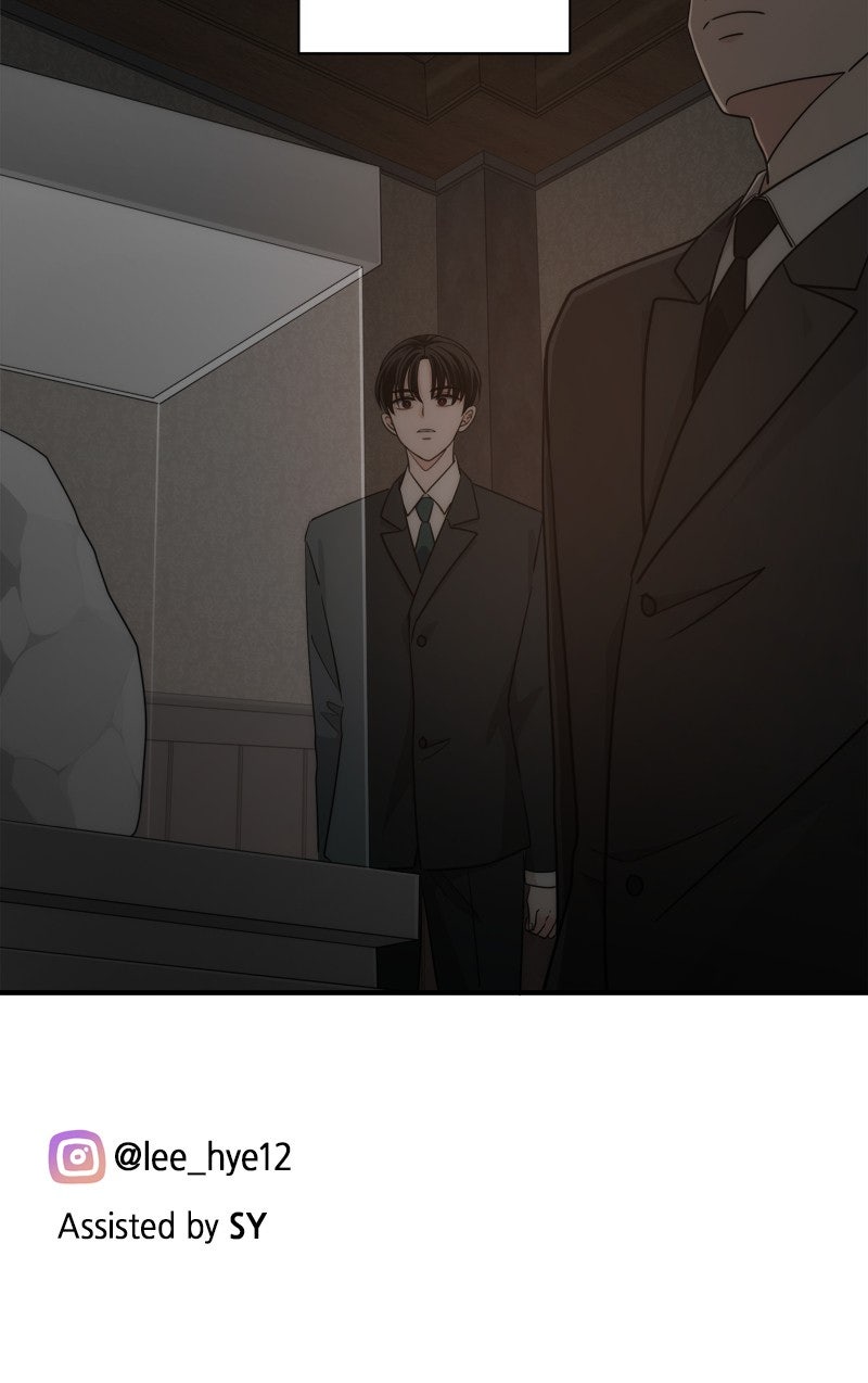 Read Disaster is Always By My Side chapter 71 image 82 on Lezhin