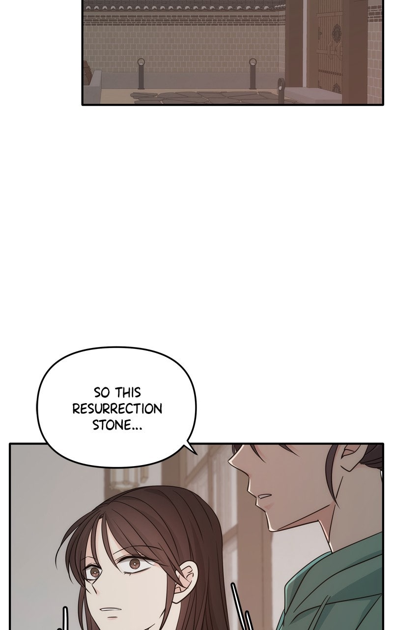 Read Disaster is Always By My Side chapter 71 image 9 on Lezhin