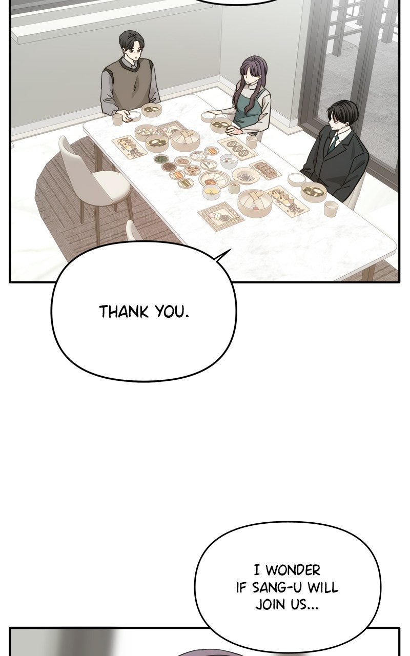 Read Disaster is Always By My Side chapter 72 image 1 on Lezhin