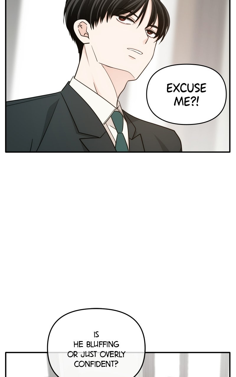 Read Disaster is Always By My Side chapter 72 image 11 on Lezhin