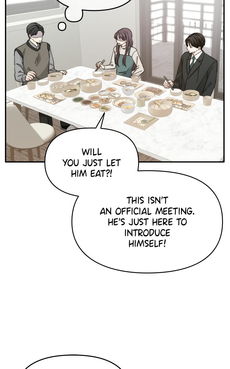 Read Disaster is Always By My Side chapter 72 image 12 on Lezhin