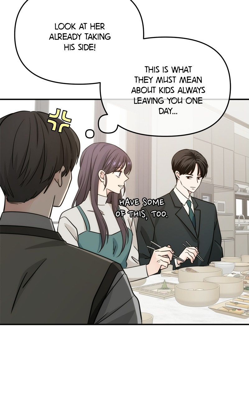 Read Disaster is Always By My Side chapter 72 image 13 on Lezhin