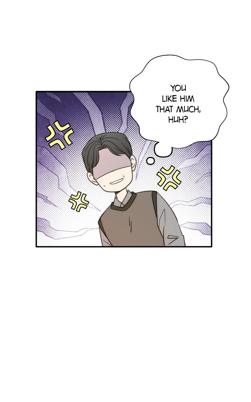 Read Disaster is Always By My Side chapter 72 image 15 on Lezhin