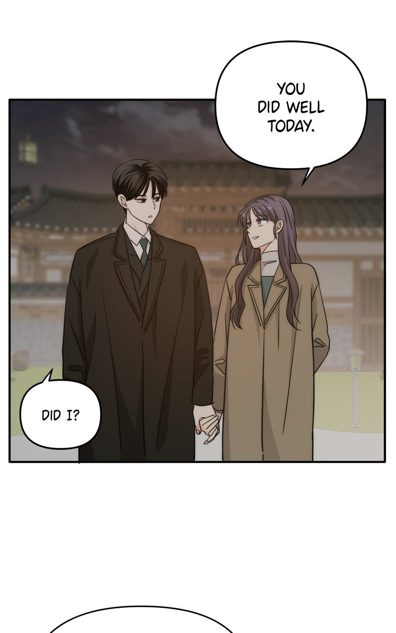 Read Disaster is Always By My Side chapter 72 image 17 on Lezhin
