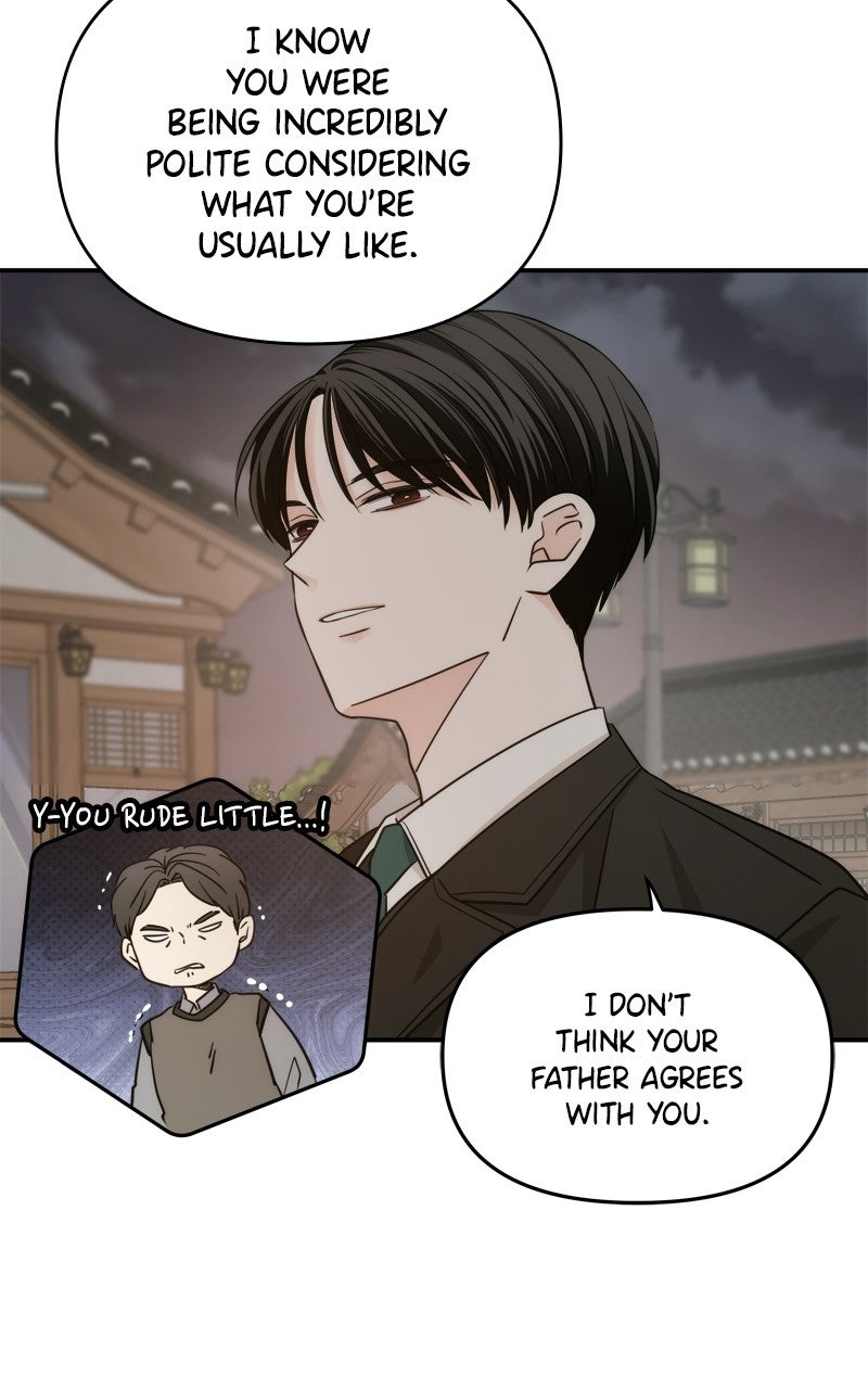 Read Disaster is Always By My Side chapter 72 image 18 on Lezhin