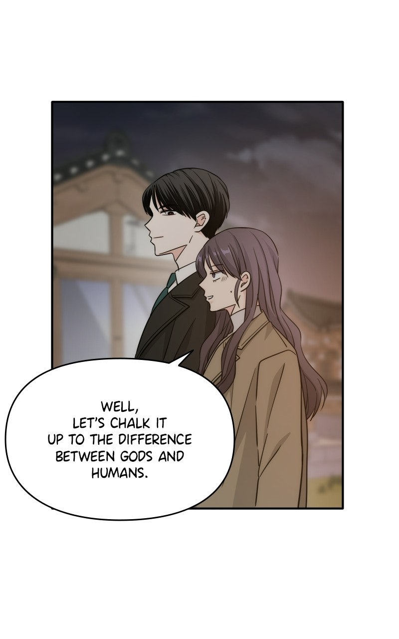 Read Disaster is Always By My Side chapter 72 image 19 on Lezhin