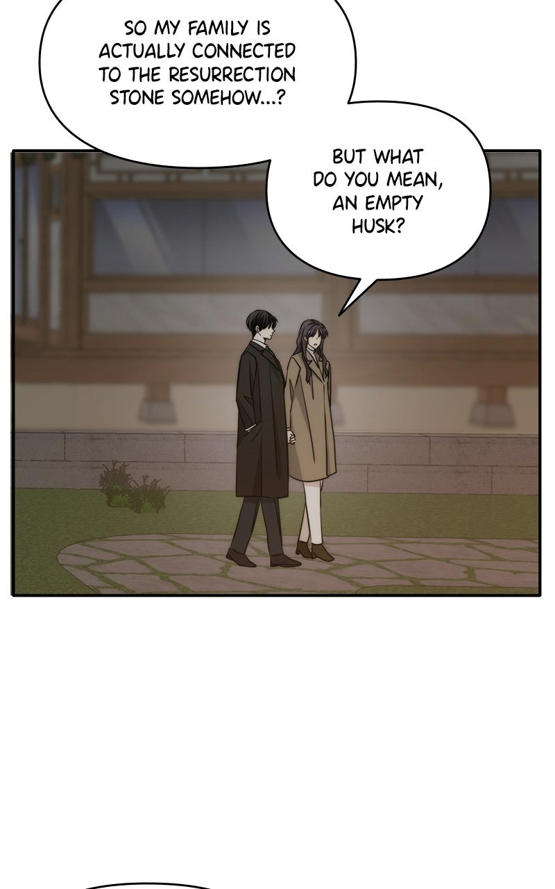 Read Disaster is Always By My Side chapter 72 image 24 on Lezhin