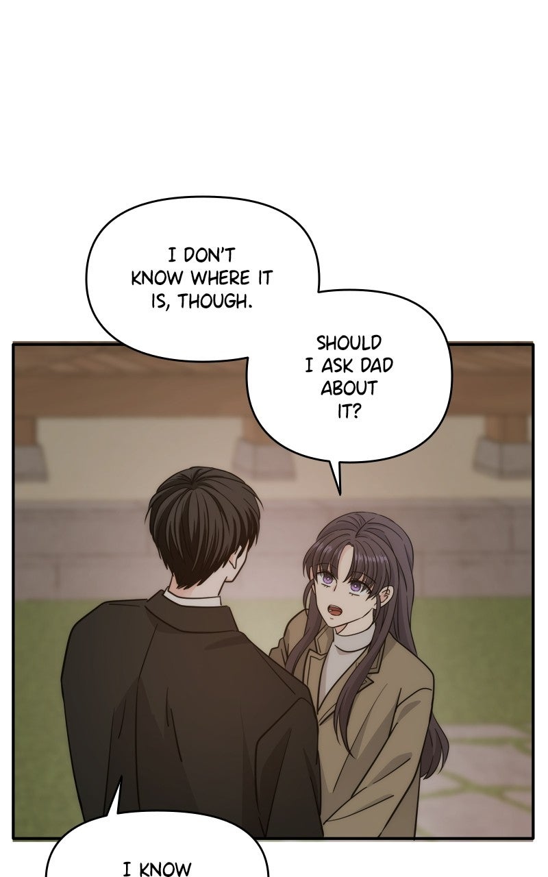 Read Disaster is Always By My Side chapter 72 image 26 on Lezhin