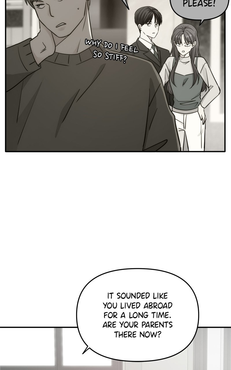 Read Disaster is Always By My Side chapter 72 image 3 on Lezhin