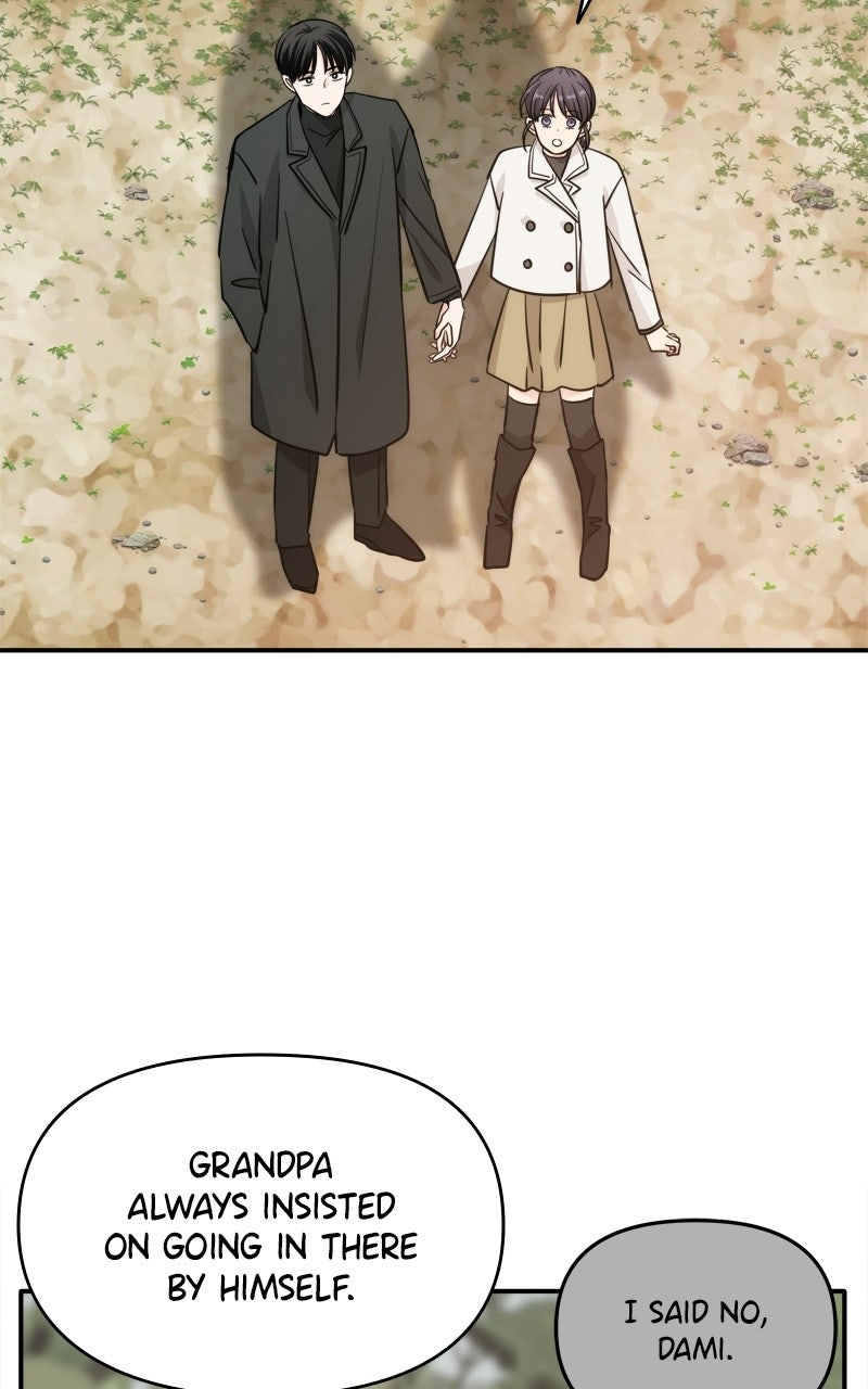 Read Disaster is Always By My Side chapter 72 image 31 on Lezhin