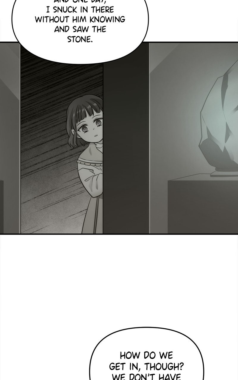 Read Disaster is Always By My Side chapter 72 image 33 on Lezhin