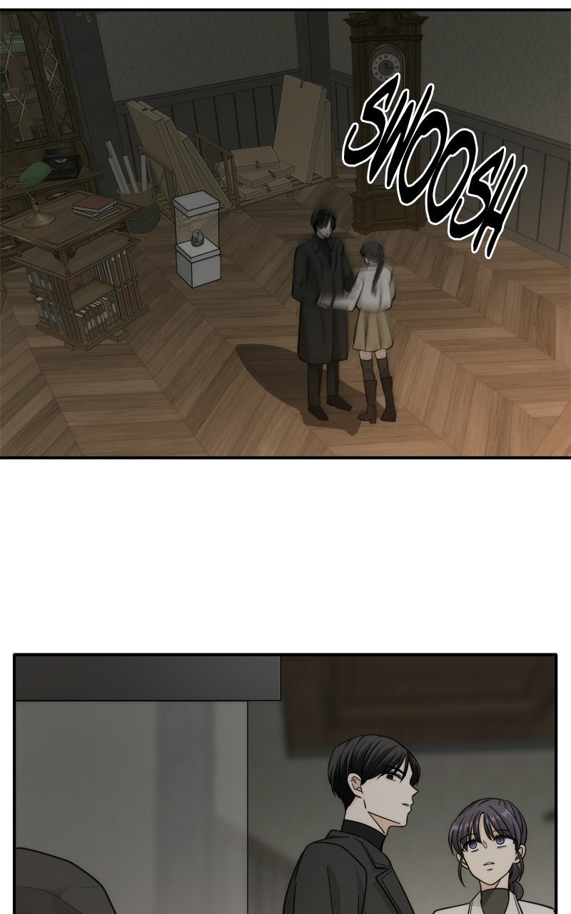 Read Disaster is Always By My Side chapter 72 image 37 on Lezhin