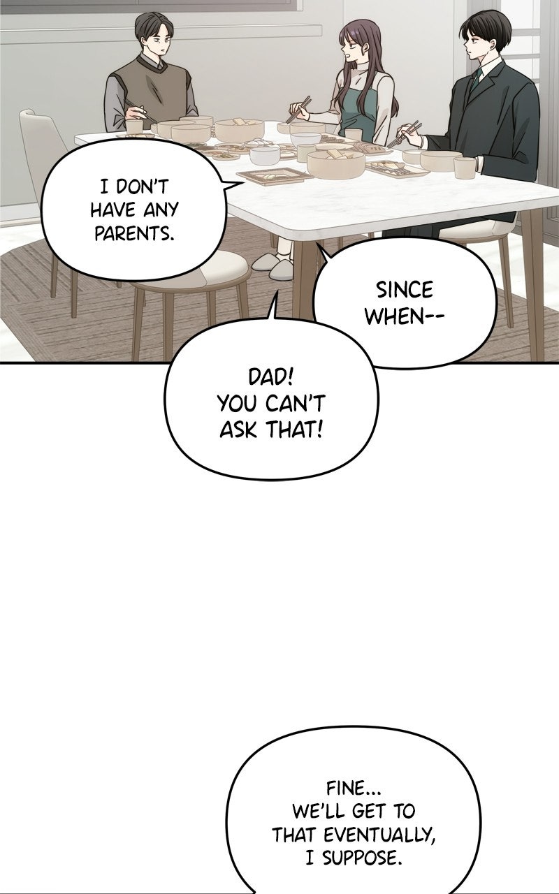 Read Disaster is Always By My Side chapter 72 image 4 on Lezhin