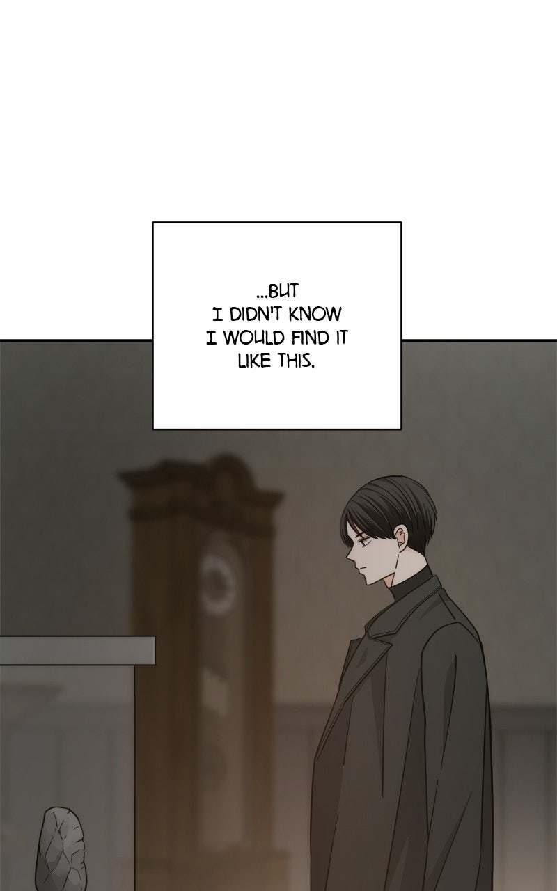 Read Disaster is Always By My Side chapter 72 image 40 on Lezhin