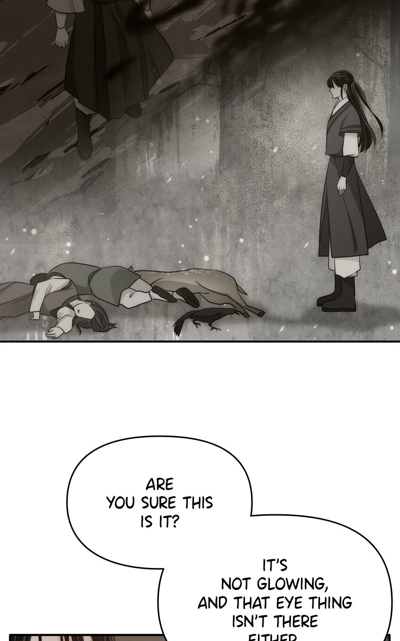 Read Disaster is Always By My Side chapter 72 image 42 on Lezhin
