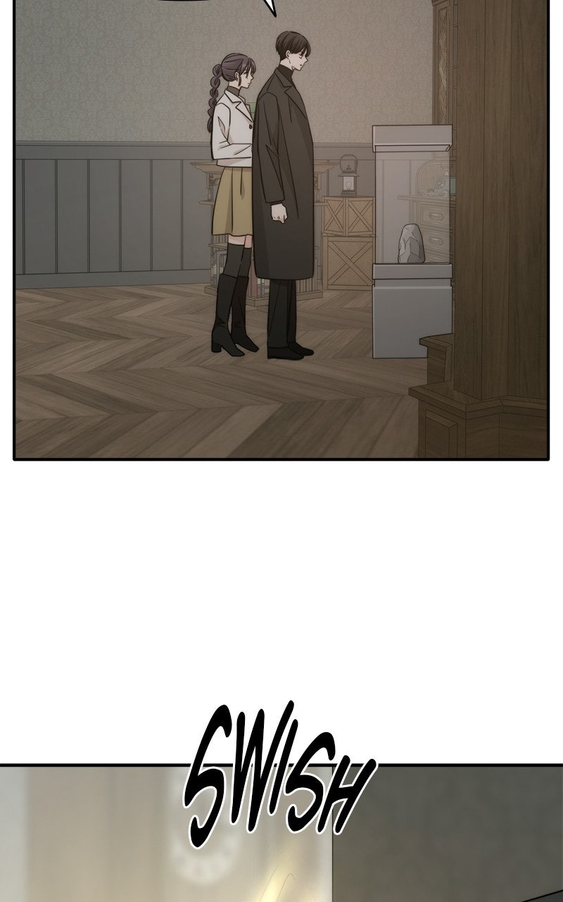 Read Disaster is Always By My Side chapter 72 image 44 on Lezhin
