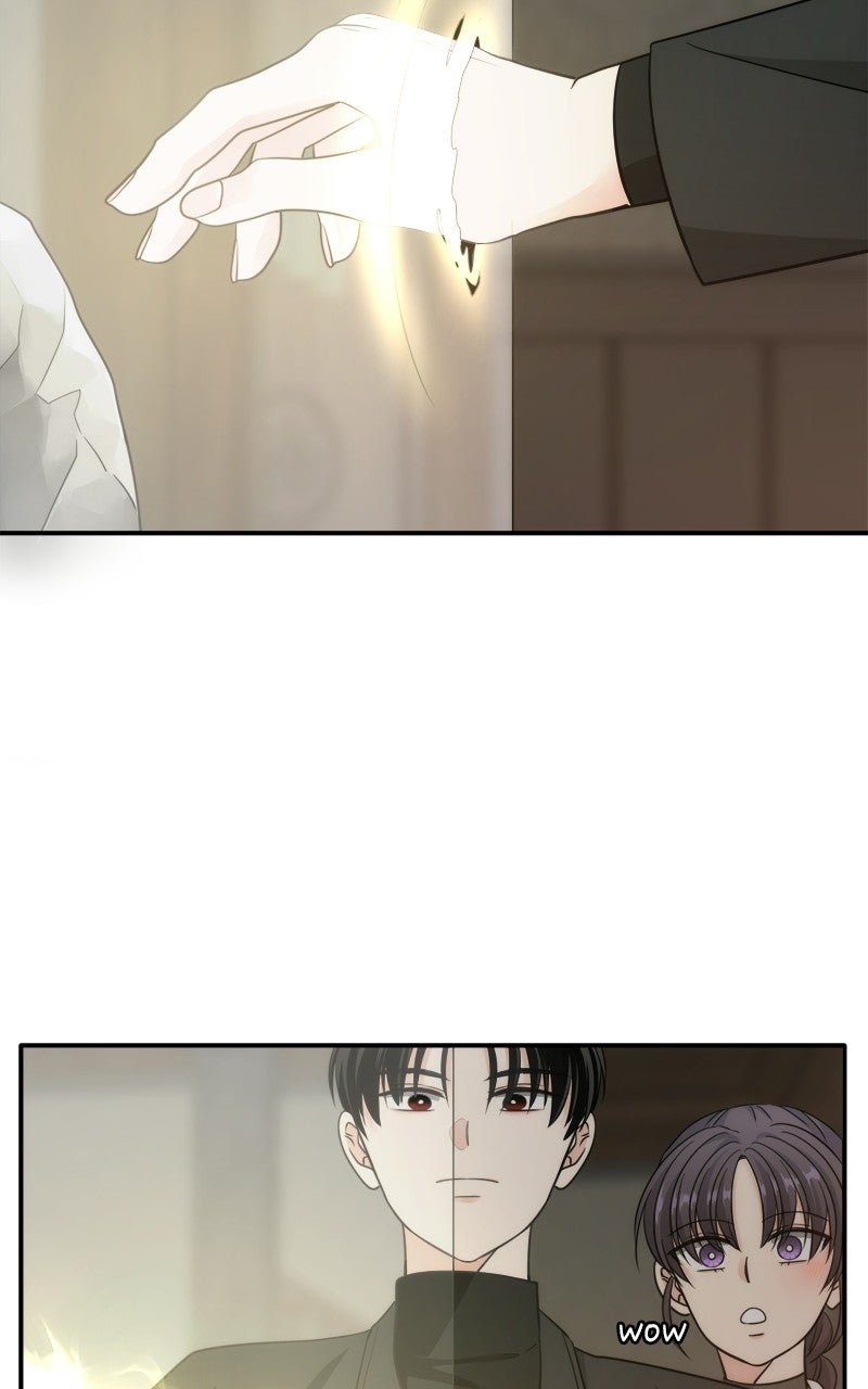 Read Disaster is Always By My Side chapter 72 image 45 on Lezhin