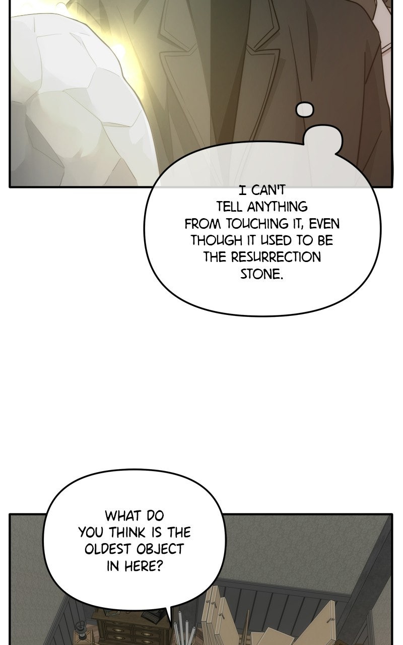 Read Disaster is Always By My Side chapter 72 image 46 on Lezhin