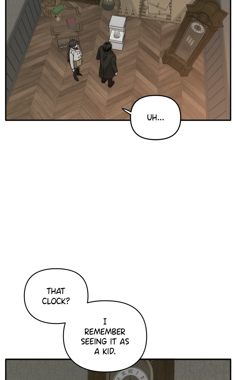 Read Disaster is Always By My Side chapter 72 image 47 on Lezhin