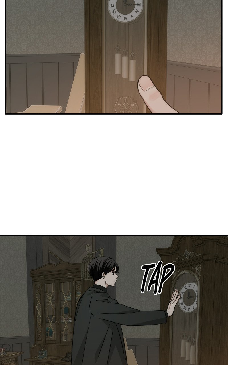 Read Disaster is Always By My Side chapter 72 image 48 on Lezhin
