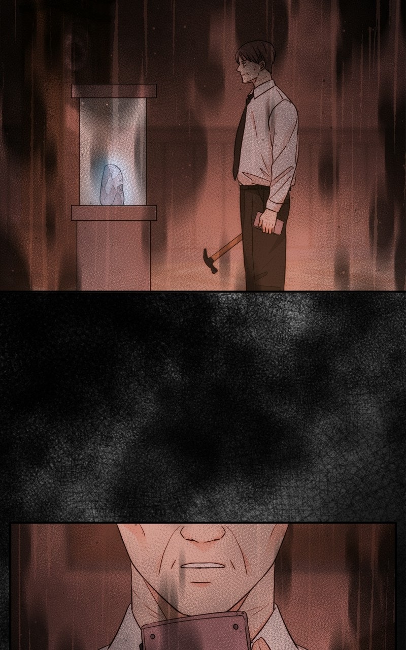 Read Disaster is Always By My Side chapter 72 image 52 on Lezhin