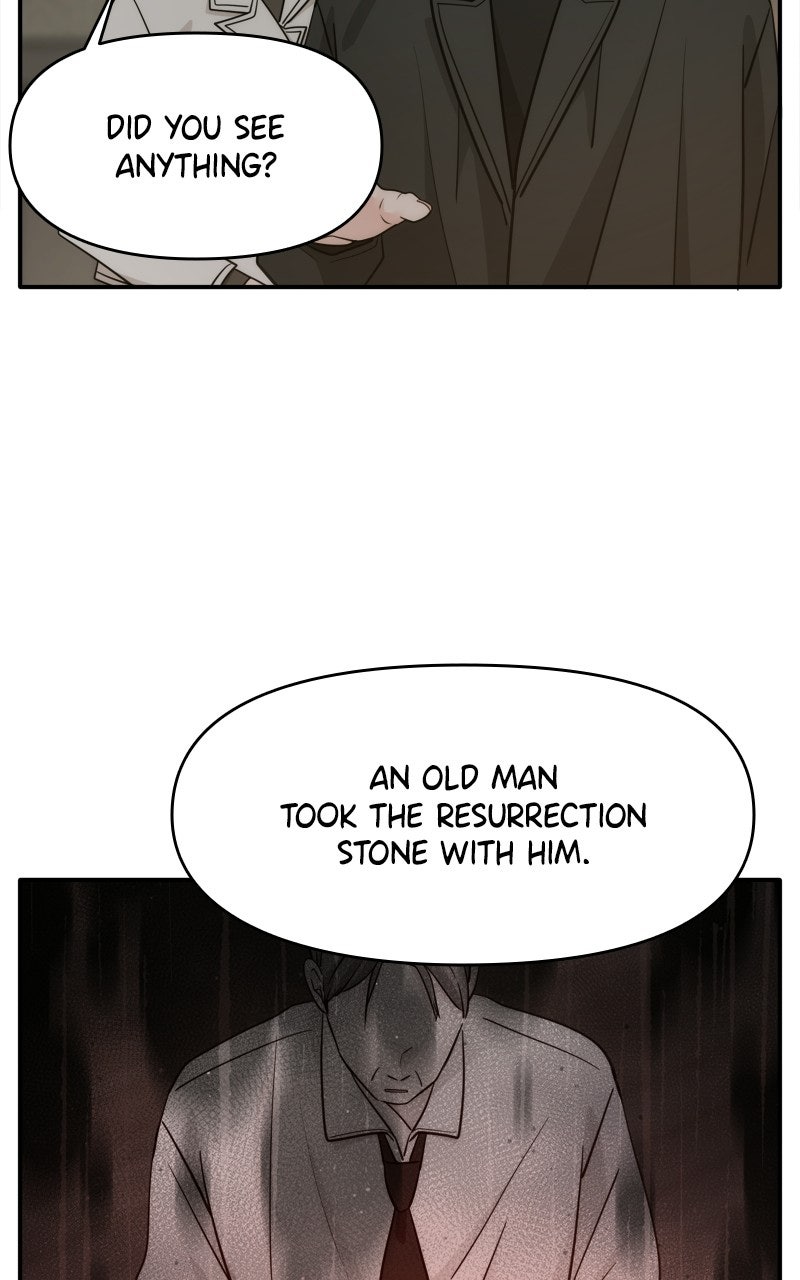 Read Disaster is Always By My Side chapter 72 image 56 on Lezhin