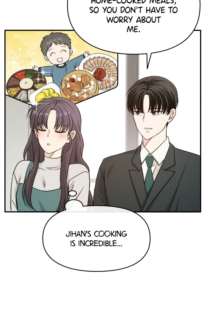 Read Disaster is Always By My Side chapter 72 image 6 on Lezhin