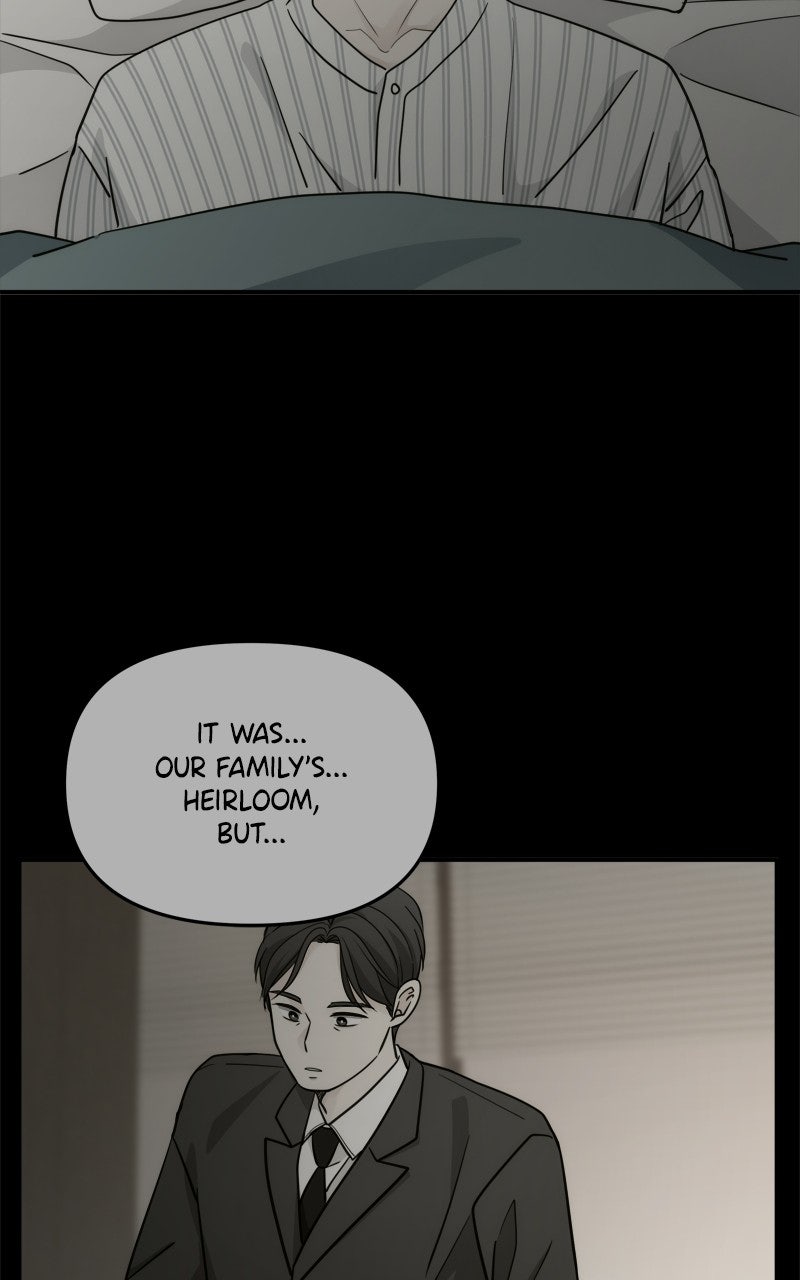 Read Disaster is Always By My Side chapter 72 image 64 on Lezhin