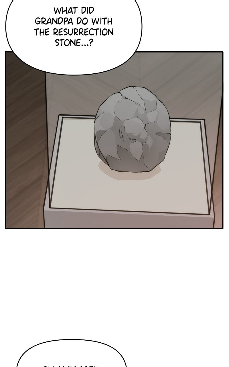 Read Disaster is Always By My Side chapter 72 image 68 on Lezhin