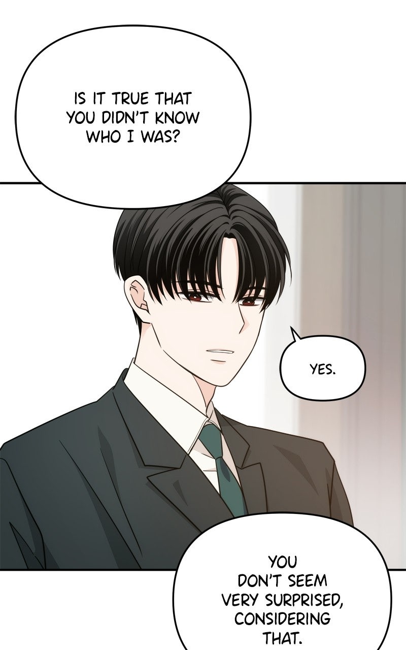 Read Disaster is Always By My Side chapter 72 image 7 on Lezhin
