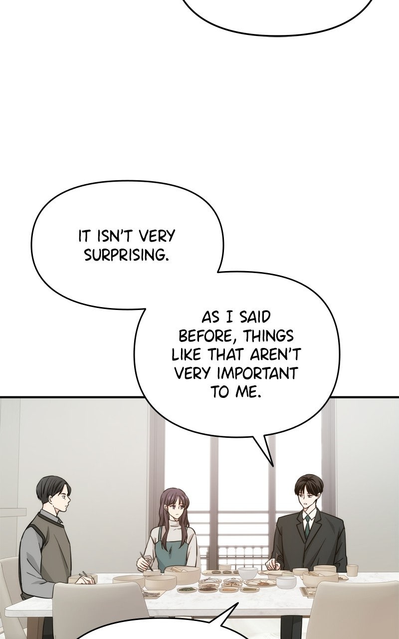 Read Disaster is Always By My Side chapter 72 image 8 on Lezhin