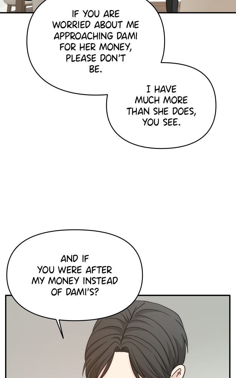 Read Disaster is Always By My Side chapter 72 image 9 on Lezhin