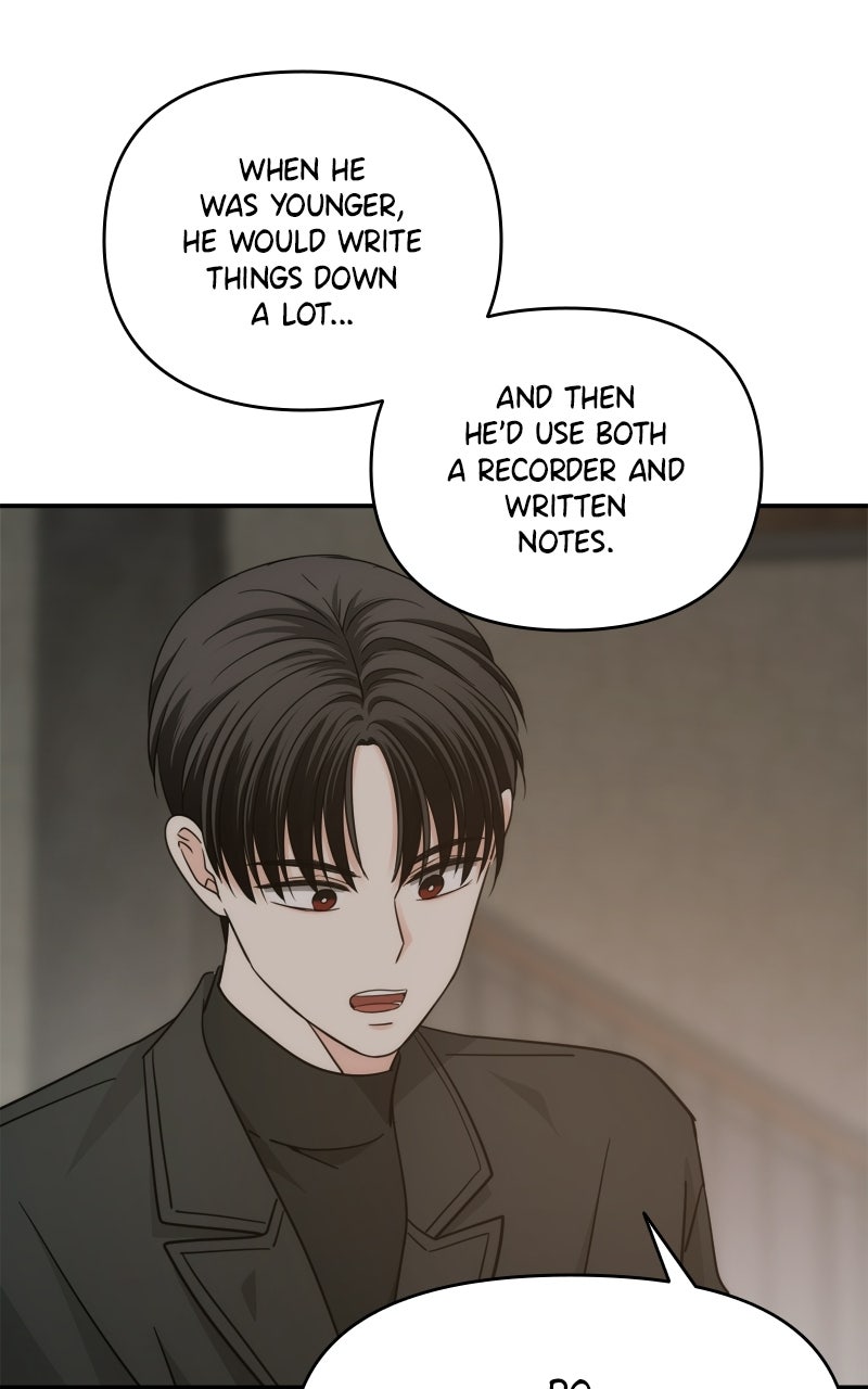 Read Disaster is Always By My Side chapter 73 image 10 on Lezhin