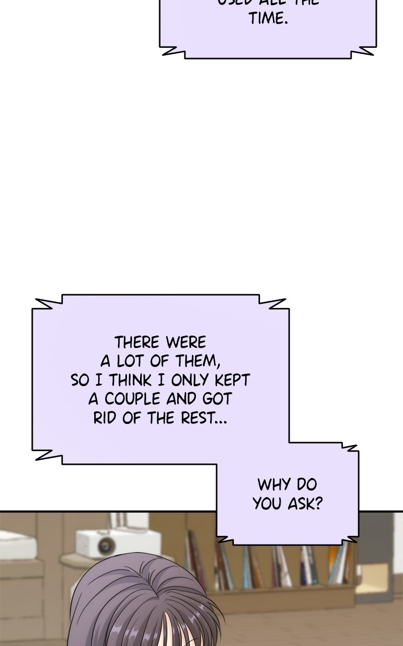 Read Disaster is Always By My Side chapter 73 image 14 on Lezhin