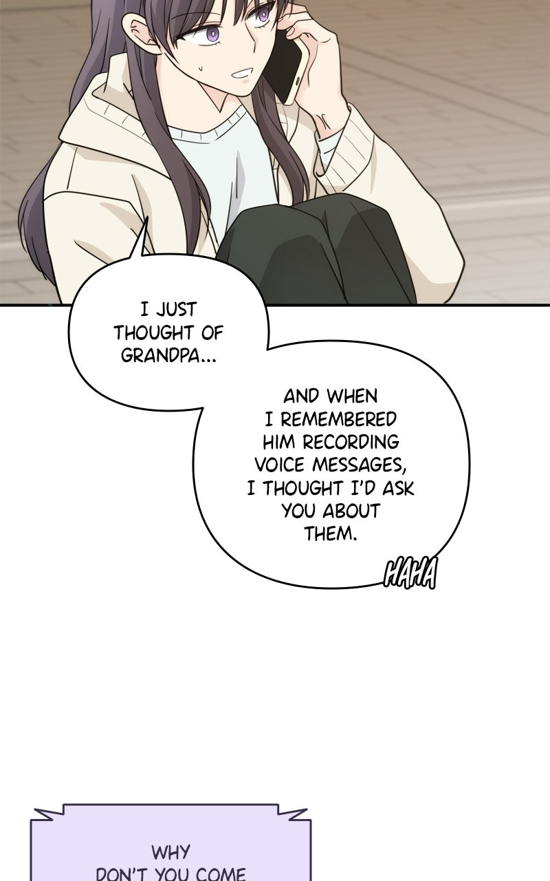 Read Disaster is Always By My Side chapter 73 image 15 on Lezhin