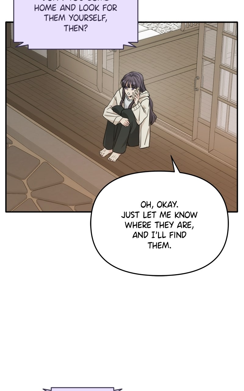 Read Disaster is Always By My Side chapter 73 image 16 on Lezhin