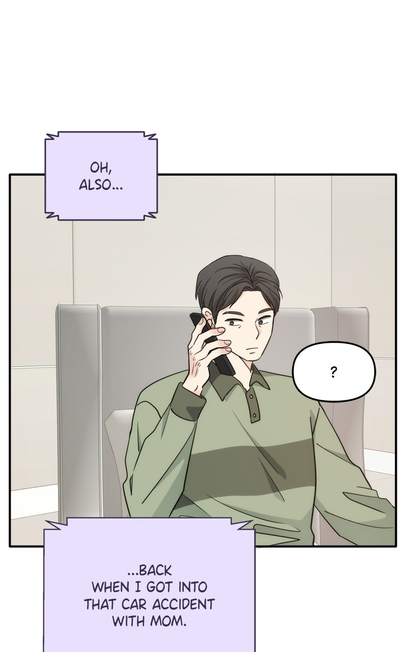 Read Disaster is Always By My Side chapter 73 image 19 on Lezhin