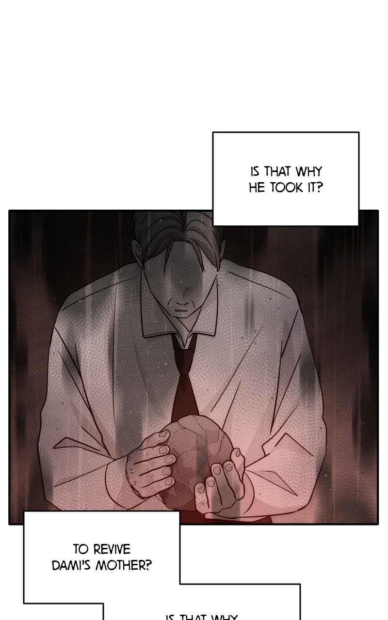 Read Disaster is Always By My Side chapter 73 image 2 on Lezhin