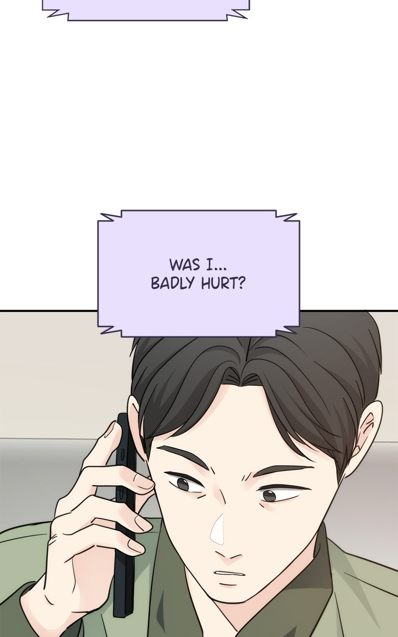 Read Disaster is Always By My Side chapter 73 image 20 on Lezhin
